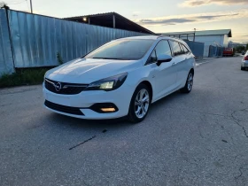 Opel Astra 1.5d-105k.NAVI.Kamera.star/stop, снимка 3