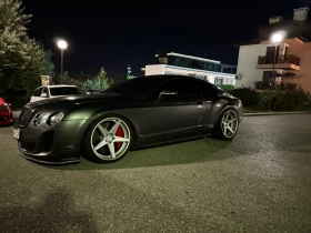 Bentley Continental gt Super Sport W12 Ceramica | Mobile.bg    9