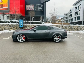 Обява за продажба на Bentley Continental gt Super Sport W12 Ceramica ~69 000 EUR - изображение 3