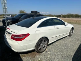 Mercedes-Benz E 350 На части !, снимка 4