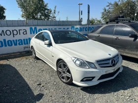 Mercedes-Benz E 350 На части !, снимка 1