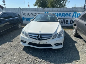 Mercedes-Benz E 350 На части !, снимка 3