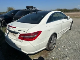 Mercedes-Benz E 350 На части !, снимка 5