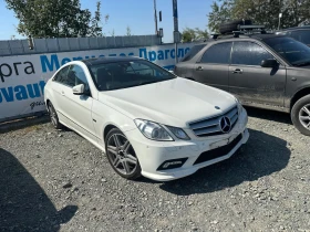 Mercedes-Benz E 350 На части !, снимка 2