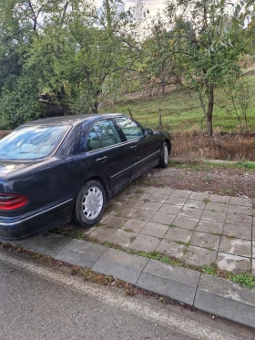 Mercedes-Benz E 220 | Mobile.bg    1