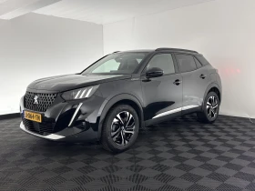 Peugeot 2008 1.2 GT* * -DIGITAL 3D COCPIT * * * , снимка 1