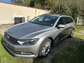 VW Passat - [2] 