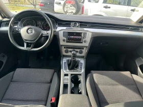 VW Passat - [15] 