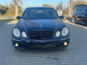  Mercedes-Benz E 280