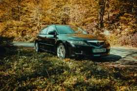 Mazda 6, снимка 1