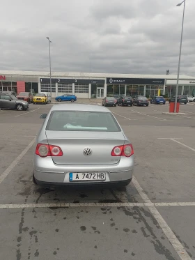 VW Passat, снимка 6