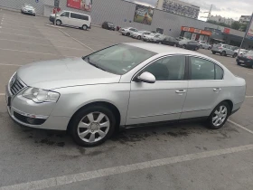 VW Passat, снимка 1