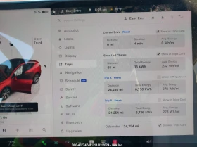 Tesla Model Y Long Range* Dual Motor* 4X4* , снимка 8