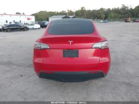 Tesla Model Y Long Range* Dual Motor* 4X4* , снимка 5