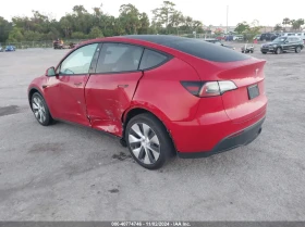 Tesla Model Y Long Range* Dual Motor* 4X4* , снимка 4