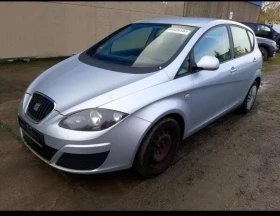 Seat Altea 2.0 tdi BKD, снимка 1