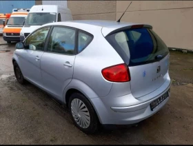 Seat Altea 2.0 tdi BKD | Mobile.bg    2