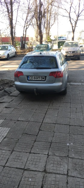 Audi A4, снимка 9