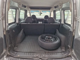 Opel Combo 1.6 бензин/ газ, снимка 17