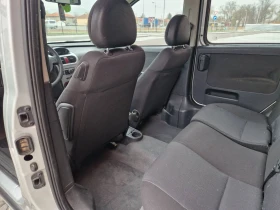 Opel Combo 1.6 бензин/ газ, снимка 10