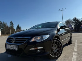 VW CC 2.0, снимка 5