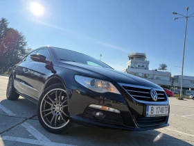 VW CC 2.0, снимка 2