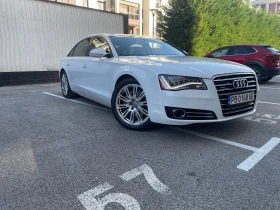 Audi A8 L 3.0 TFSI, снимка 5