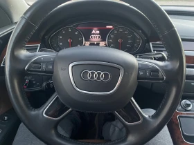 Audi A8 L 3.0 TFSI, снимка 12