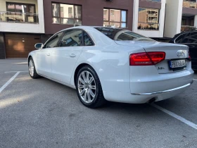 Audi A8 L 3.0 TFSI, снимка 3