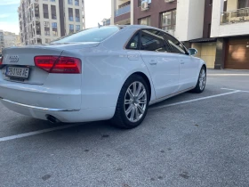 Audi A8 L 3.0 TFSI, снимка 6