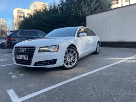 Audi A8 L 3.0 TFSI, снимка 1