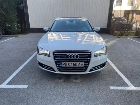 Audi A8 L 3.0 TFSI, снимка 4