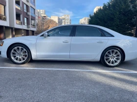 Audi A8 L 3.0 TFSI, снимка 2