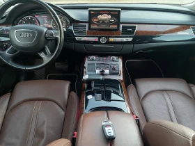 Audi A8 L 3.0 TFSI, снимка 11