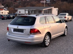 VW Golf 1.6 TDI 105ps, снимка 6