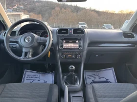 VW Golf 1.6 TDI 105ps, снимка 12