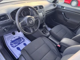 VW Golf 1.6 TDI 105ps, снимка 10