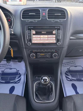 VW Golf 1.6 TDI 105ps, снимка 13