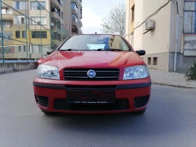 Fiat Punto 1, 2, снимка 1