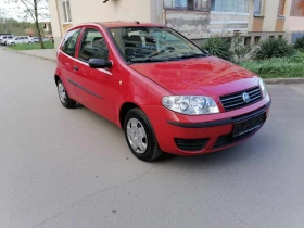 Fiat Punto 1, 2, снимка 2