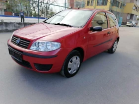 Fiat Punto 1, 2, снимка 5