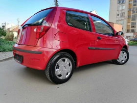 Fiat Punto 1, 2, снимка 7