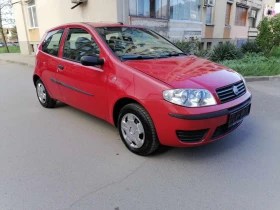 Fiat Punto 1, 2, снимка 6