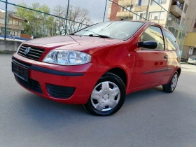 Fiat Punto 1, 2, снимка 4