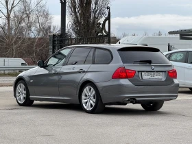 BMW 320 2.0D ИТАЛИЯ FACE, снимка 4