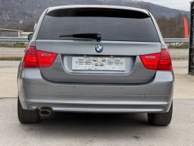 BMW 320 2.0D ИТАЛИЯ FACE, снимка 6