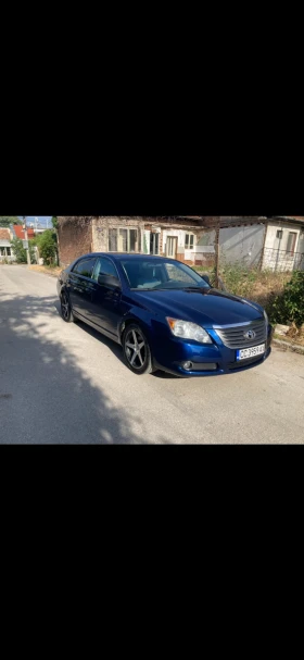 Toyota Camry Тойота Авалон 3500см2 , снимка 1