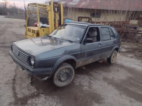 VW Golf, снимка 6