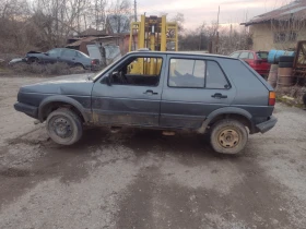 VW Golf, снимка 3