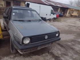 VW Golf, снимка 1